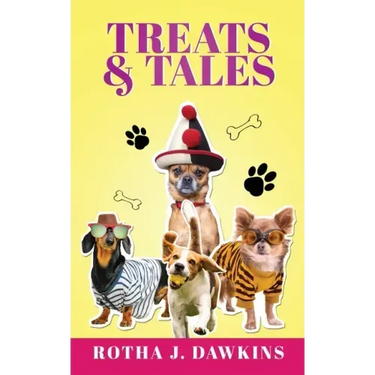 Treats and Tales