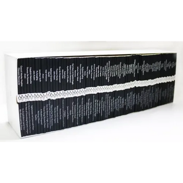 Little Black Classics Box Set