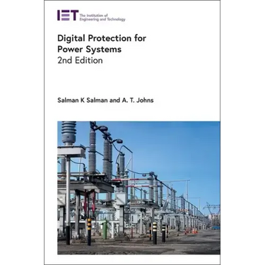 Digital Protection for Power Systems