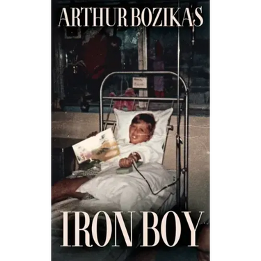 Iron Boy