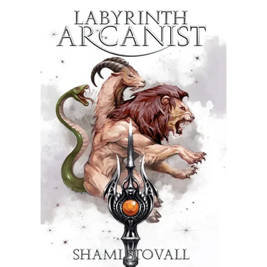 Labyrinth Arcanist