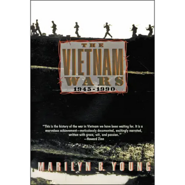 Vietnam Wars 1945-1990
