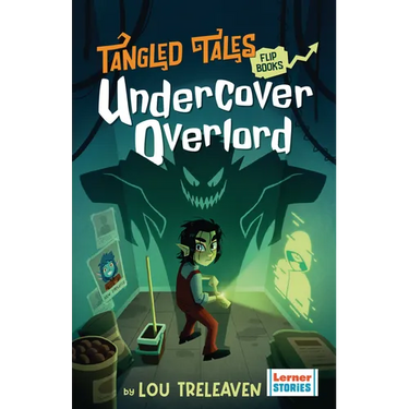 Undercover Overlord / Meddling Underling