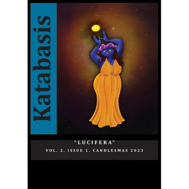 Katabasis: Lucifera