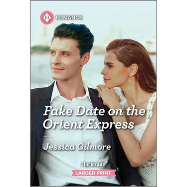 Fake Date on the Orient Express