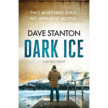 Dark Ice