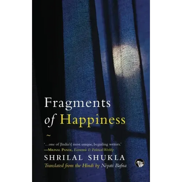 Fragments of Happiness