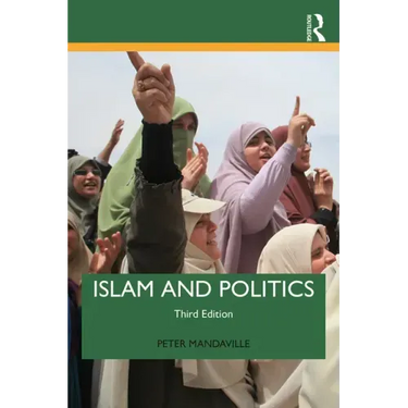 Islam and Politics (3rd Edition)