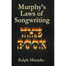Murphy's Laws of Songwriting