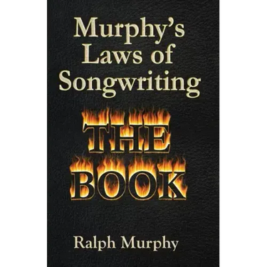 Murphy's Laws of Songwriting