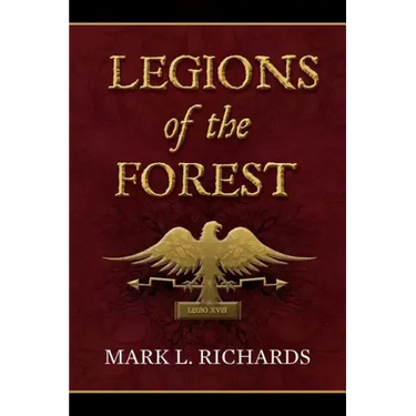 Legions of the Forest
