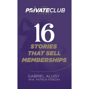 16 Stories that Sell Memberships