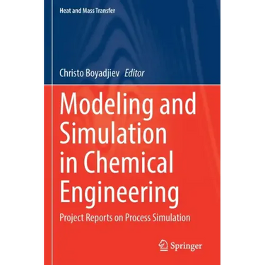 Modeling and Simulation in Chemical Engineering: Project Reports on Process Simulation