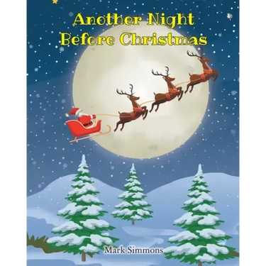 Another Night Before Christmas
