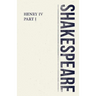 Henry IV, Part I