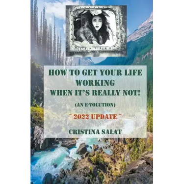 How To Get Your Life Working When It's Really Not! (An E-volution): 2022 Update