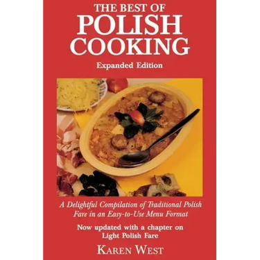 Best of Polish Cooking (Expanded)