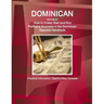 Dominican Republic: How to Invest, Start and Run Profitable Business in the Dominican Republic Handbook - Practical Information, Opportunities, Contac