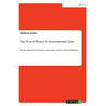 The Use of Force in International Law: On the Historical Evolution and Actual Content of the Prohibition