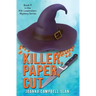 Killer, Paper, Cut: Book #9 in the Kiki Lowenstein Mystery Series