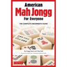 American Mah Jongg for Everyone: The Complete Beginner's Guide