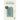 NLT Premium Value Thinline Bible, Filament Enabled (Leatherlike, Bouquet Teal)