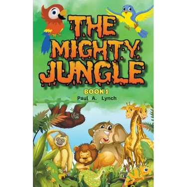 The Mighty Jungle