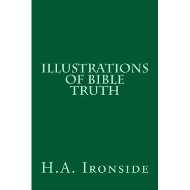 Illustrations of Bible Truth