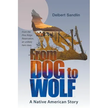 From Dog to Wolf