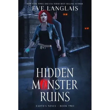 Hidden Monster Ruins