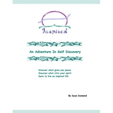 Inspired Workbook