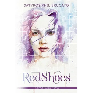 Red Shoes: A Riverhaven Novel