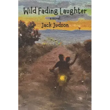 Wild Fading Laughter