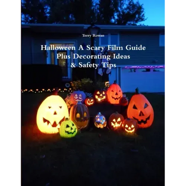 Halloween A Scary Film Guide