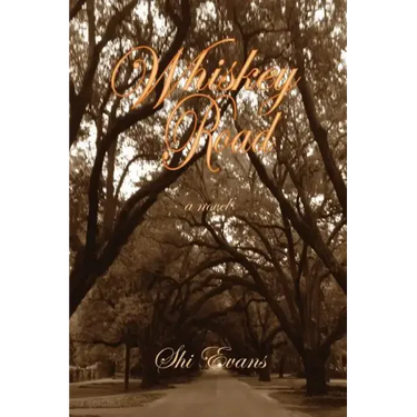 Whiskey Road