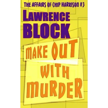 Make Out With Murder
