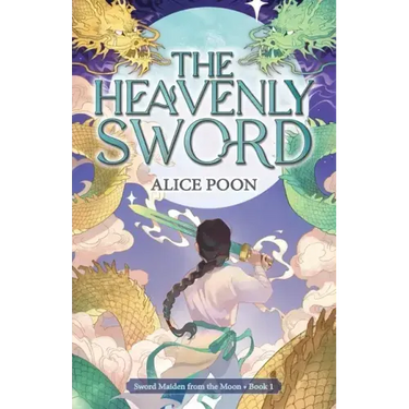 The Heavenly Sword