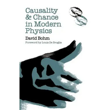 Causality and Chance in Modern Physics