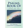 Psalms, Book Of: All The Bible Teaches About