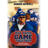 Put Your Game Together: Ethical Management in Youth Sports and Business