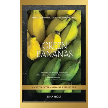 Green Bananas