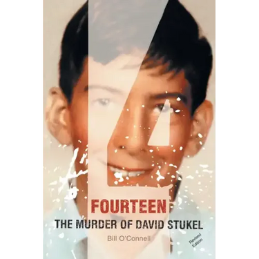 Fourteen: The Murder of David Stukel
