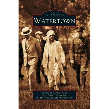 Watertown