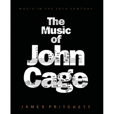 The Music of John Cage