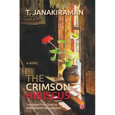 The Crimson Hibiscus: Novel