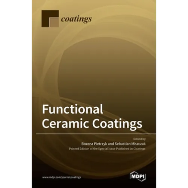Functional Ceramic Coatings