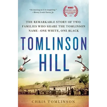 Tomlinson Hill