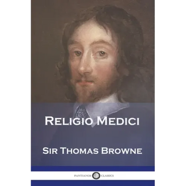 Religio Medici