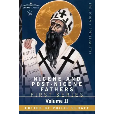 Nicene and Post-Nicene Fathers: First Series, Volume II St. Augustine: City of God, Christian Doctrine
