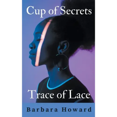 Cup of Secrets - Trace of Lace